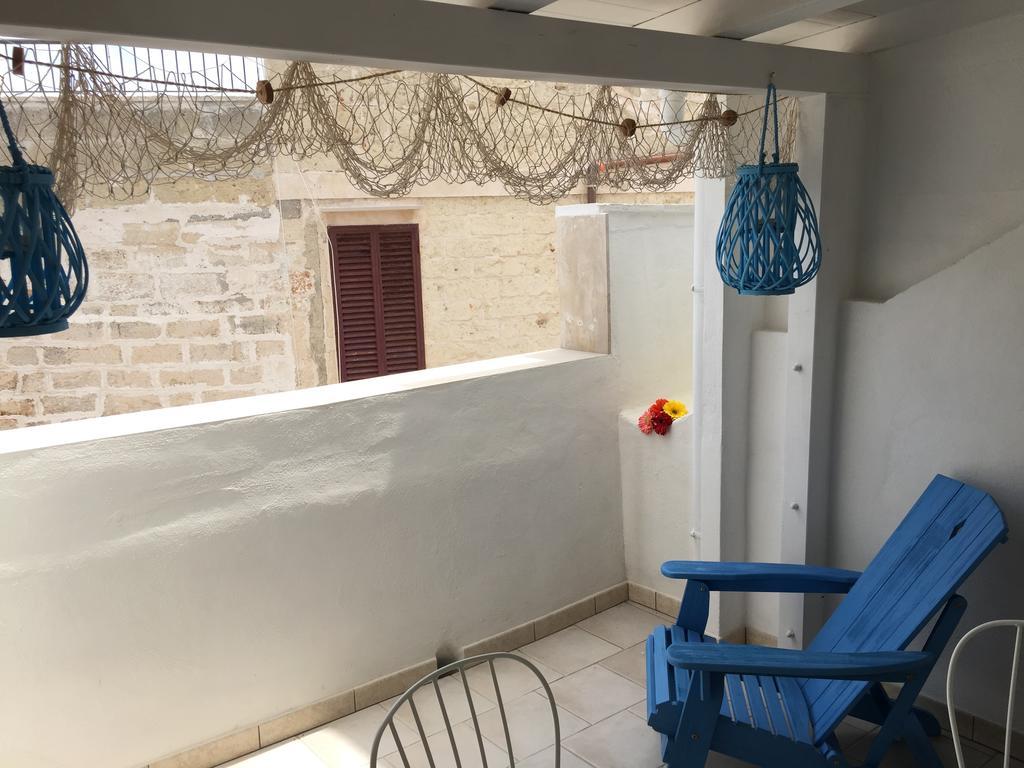 פולינאנו א מארה La Casetta 19 חדר תמונה